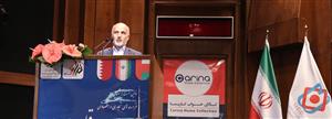 برگزاری اولین نشست آشنایی با فرصت های تجاری و اقتصادی ایران، قطر، عمان با همکاری سازمان صنعت ، معدن و تجارت استان تهران
