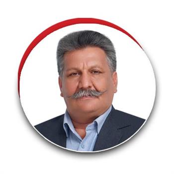 جناب آقای محمد حسین آزادی  