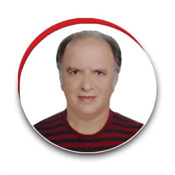 جناب آقای علیرضا حسینی ثابت  
