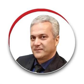 جناب آقای سهراب رستمی   
