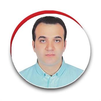 جناب آقای محمود سعدی  