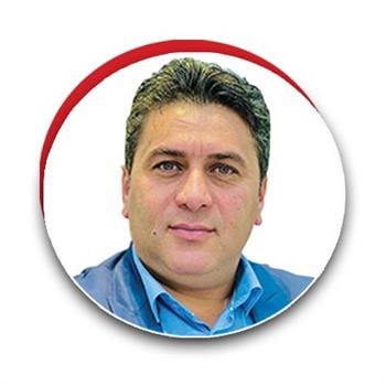 جناب آقای هاشم موثق  