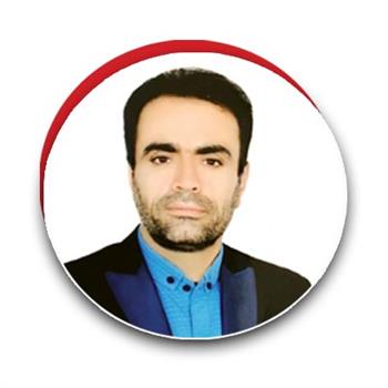 جناب آقای مهندس ابراهیم خلیلی کلاریجانی
