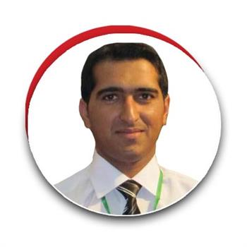 جناب آقای علی اصغر استخر