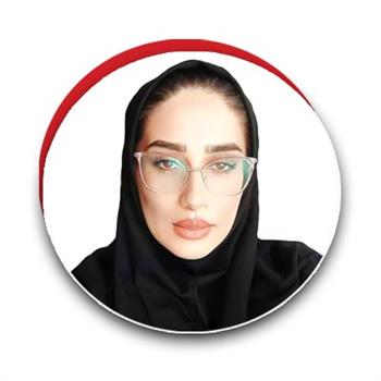 سرکار خانم خدیجه اسفندیاری خانیمنی
