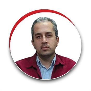 جناب آقای بهنام اشرق
