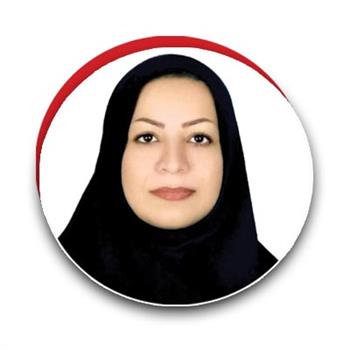سرکار خانم اعظم باقری 