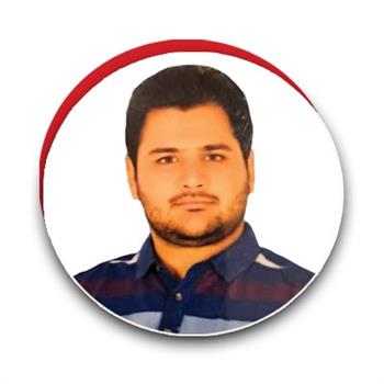 جناب آقای بهروز امیدی تکمه داش
