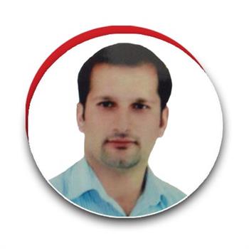 جناب آقای سید ادریس بارخدا