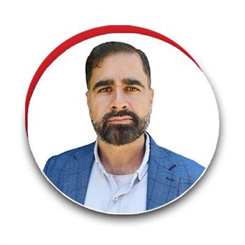 جناب آقای محمد احمدی