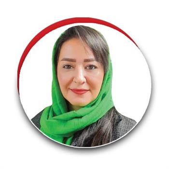 سرکار خانم خدیجه بهسرشت