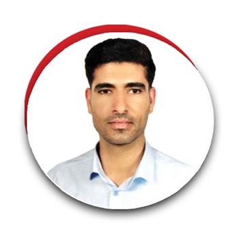 جناب آقای محمد تابش