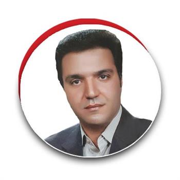 جناب آقای علی تاجمیر ریاحی