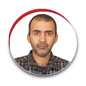 جناب آقای جانعلی افشان