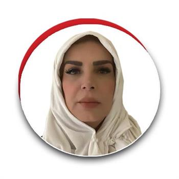 سرکار خانم مریم پروینی
