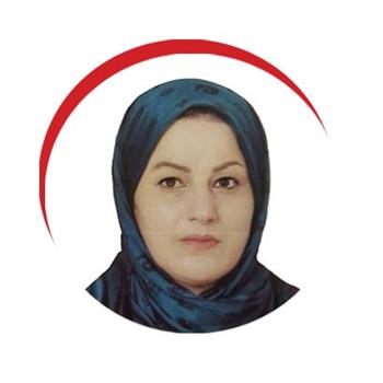 سرکار خانم زینت کریمی