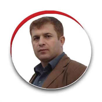 جناب آقای محمد خدری
