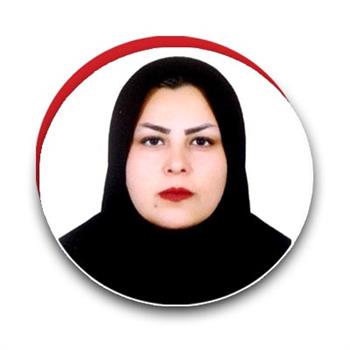 سرکار خانم نرگس خواجوئی 