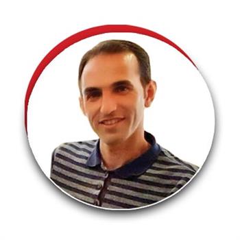 جناب آقای مهدی رحیمی