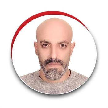 جناب آقای علی رحیمی
