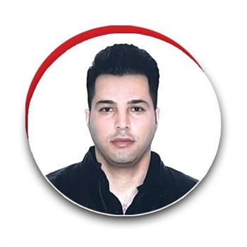 جناب آقای محمد رضا زاده