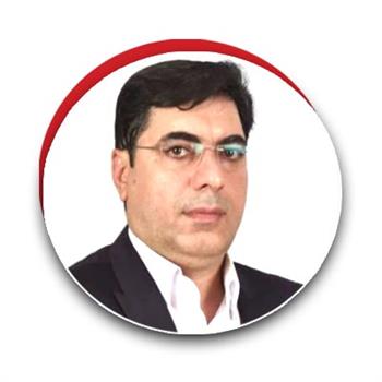 جناب آقای دکتر رضا قصاب باشی
