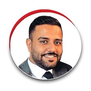 جناب آقای مهدی رمزی 