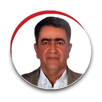 جناب آقای حسن امین رنجبر