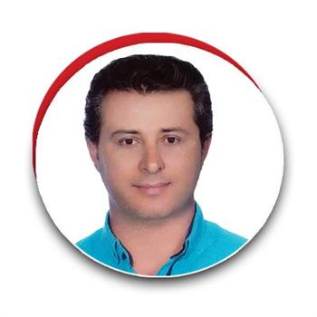 جناب آقای محمد علی رهبری