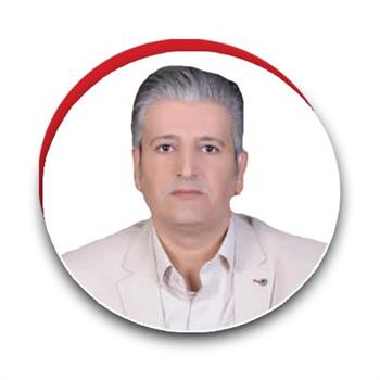 جناب آقای حسین سروری