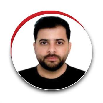 جناب آقای امید شاه محمدی