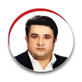 جناب آقای علیرضا شهنازیان