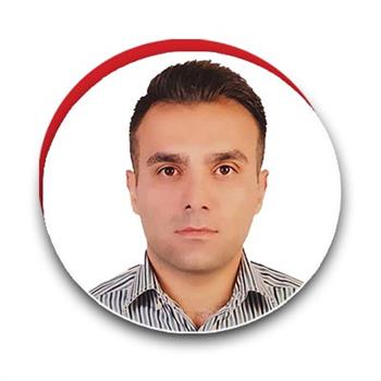 جناب آقای علی شیخ محمدی