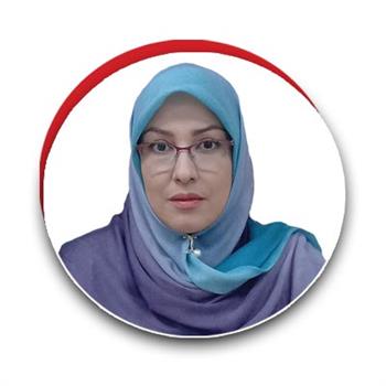 سرکار خانم هدیه طاهری