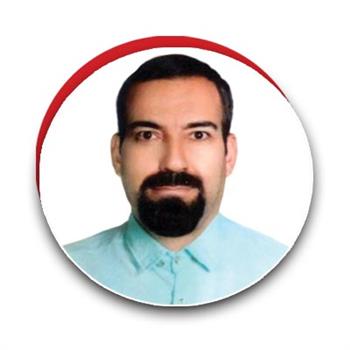 جناب آقای عباس محمدی