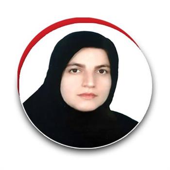 سرکار خانم فاطمه فخاری