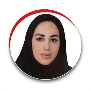 سرکار خانم سمیرا محمدزاده