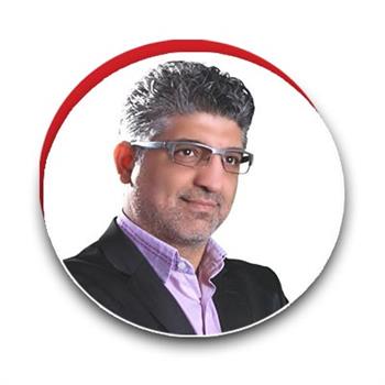 جناب آقای حسن مهرعلی زاده