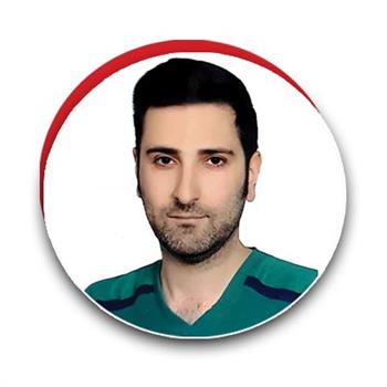 جناب آقای میثم کاظمیان