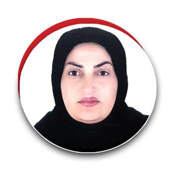 سرکار خانم گلستان گزدرازی
