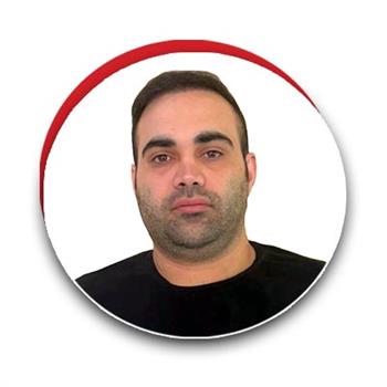 جناب آقای حمیدرضا گلندی