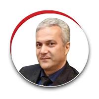 جناب آقای سهراب رستمی   