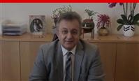 همکاری گروه فراز با جناب آقای  نجمتتین آتسو ریاست دانشگاه کنت ترکیه 