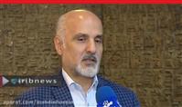 مصاحبه جناب آقای یدا... صادقی در نشست ایران قطر عمان